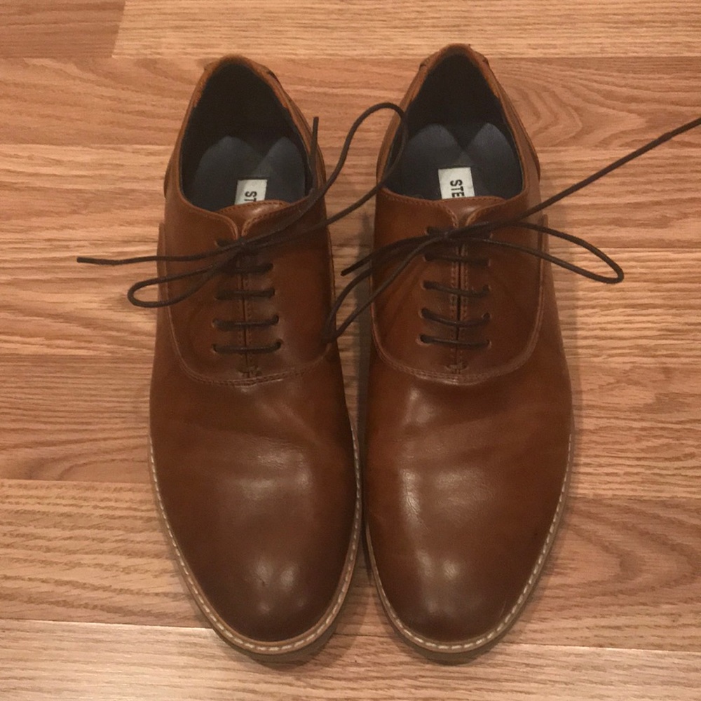 Steve Madden Nunan Oxford
